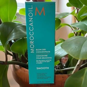Moroccanoil blow dry concentrate